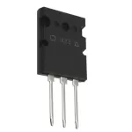 IXFB44N100 MOSFET N - Channel
